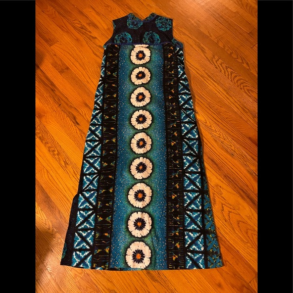 Vintage Hawaiian Dresses & Skirts - Vintage Hawaiian Rai Nani Stunning Dress